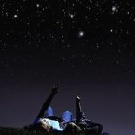 “Celestial Serenade: A Guide to Romantic Stargazing Nights”
