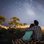 “Astronomical Affection: 10 Romantic Stargazing Destinations”